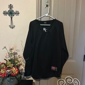Men’s Medium Rawlings Ranger College Fleece Pullover